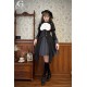 Alice Girl Detective Butler Short and Long OP and Long Sleeve Overdress(8th Pre-Order/Full Payment Without Shipping)